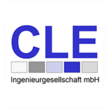 Logo von CLE Ingenieurgesellschaft mbH