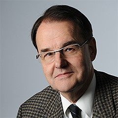 Leiter IT Dr. Michael Kost