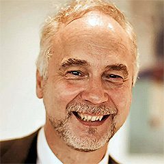 Leiter IT Dr. Michael Kost